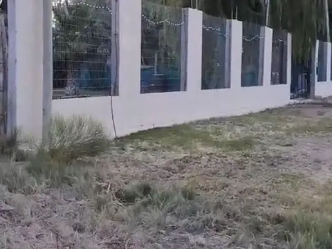 Terreno en Venta de 1730,0 m2