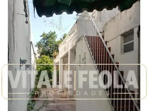 Departamento en Alquiler al Noreste