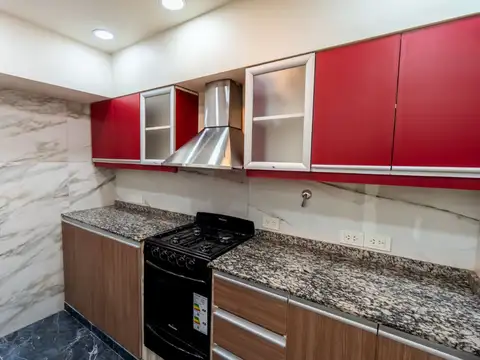 Depto Tipo Casa en Venta en Vélez Sarsfield, USD 165.000