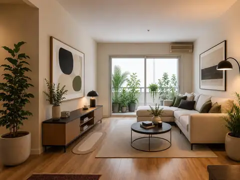 Departamento en Venta en Palermo, CABA