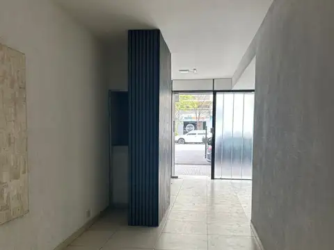 Departamento en Venta en Villa Ortuzar, USD 135.000