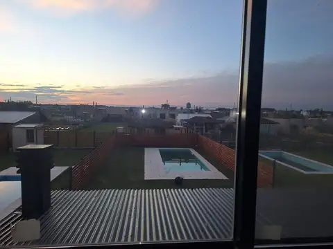 Casa moderna recién estrenada en 2 plantas en Sol de Domselaar VENTA urgente