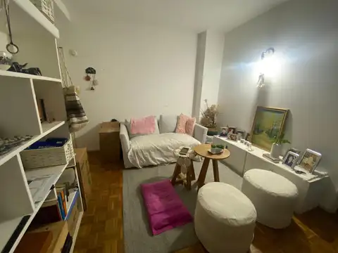 Venta o  Alquiler Departamento 2 ambientes Acasusso