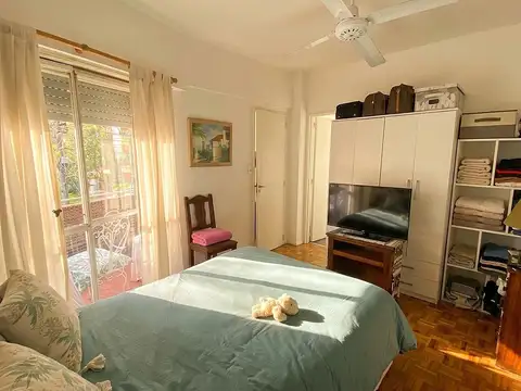 Departamento en Venta 50 años