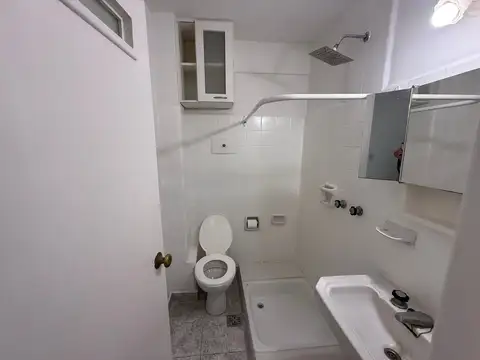 VENTA MONOAMBIENTE BELGRANO J.HERNANDEZ Y 3 DE FEB