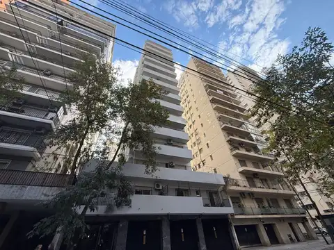 VENTA MONOAMBIENTE BELGRANO J.HERNANDEZ Y 3 DE FEB