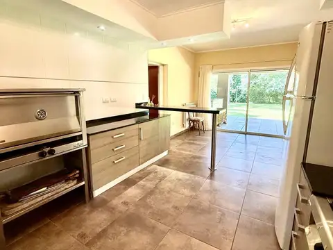 Casa de 3 Dormitorio en Puerto Paraiso