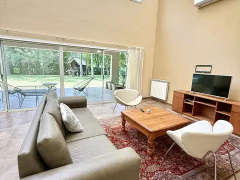 Casa en Venta en General Lagos, USD 380.000