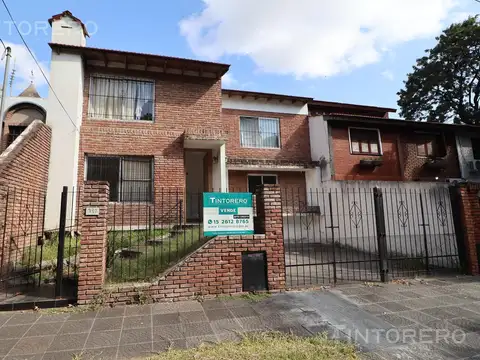 Casa en Venta de 5 dormitorios