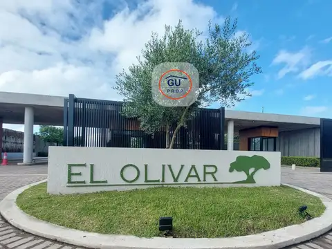 LOTES EXCLUSIVOS BARRIO "EL OLIVAR"