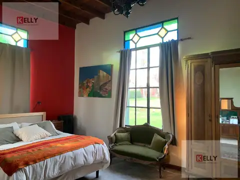 Casa en venta estilo campo  en Altos de Manzanares