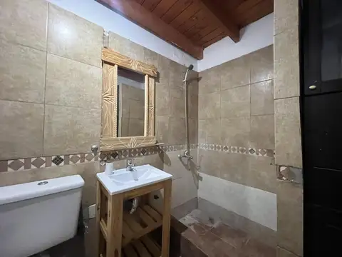 casa en Ituzaingo Norte.