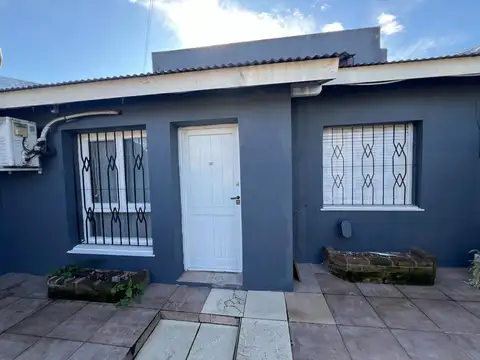 casa en Ituzaingo Norte.