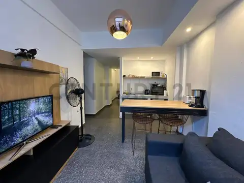 Oficina en Venta con 1 cochera