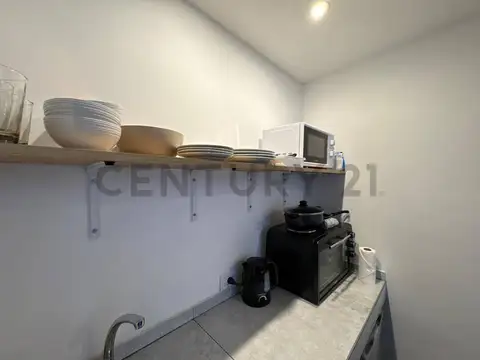 VENTA DEPARTAMENTO - AV COLÓN