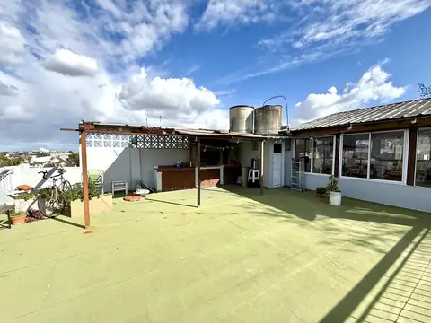 Venta PH 4 ambientes terraza Parque Chacabuco