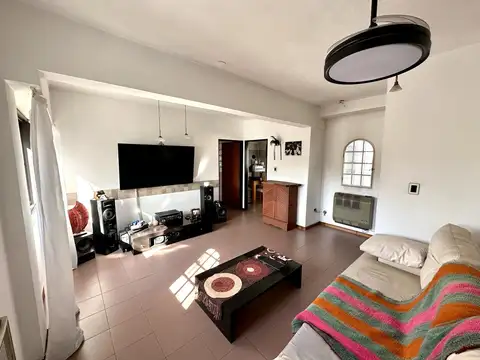 Depto Tipo Casa en Venta 25 años