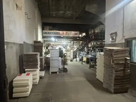 Brandsen 2700