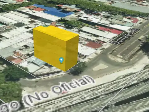 Venta Lote en Chacarita   IDEAL INVERSOR!!!
