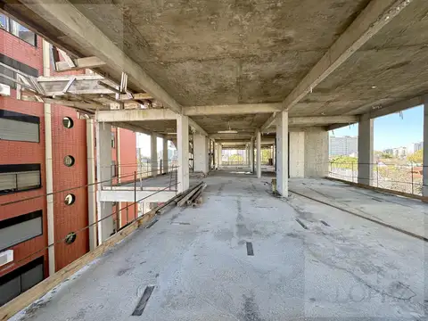 Venta Departamento en Núñez 2 Ambientes con Balcón – En Construcción