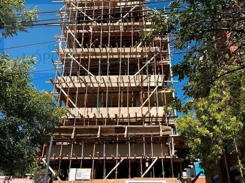 Venta Departamento en Núñez 2 Ambientes con Balcón – En Construcción