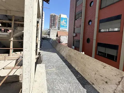 Vuelta De Obligado 4800