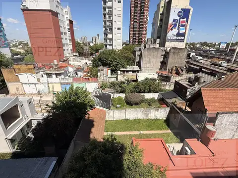 Venta Departamento Núñez 2 Ambientes con Balcón – En Construcción