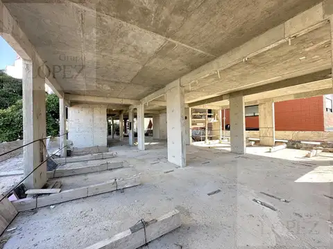 Venta Departamento en Núñez 2 Ambientes con Balcón – En Construcción