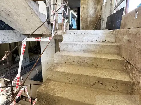 Venta Departamento en Núñez 2 Ambientes con Balcón – En Construcción