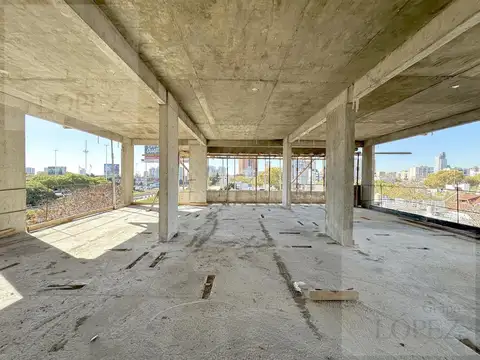 Venta Departamento en Núñez 2 Ambientes con Balcón – En Construcción