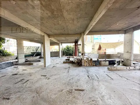 Venta Departamento en Núñez 2 Ambientes con Balcón – En Construcción