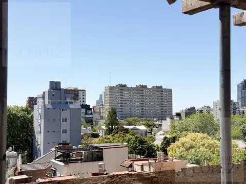 Venta Departamento Núñez 2 Ambientes con Balcón – En Construcción
