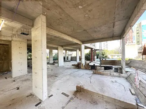 Venta Departamento en Núñez 2 Ambientes con Balcón – En Construcción