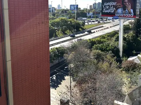 Venta Departamento en Núñez 2 Ambientes con Balcón – En Construcción