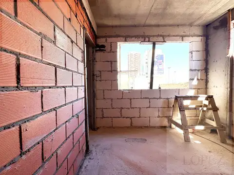Venta Departamento Núñez 2 Ambientes con Balcón – En Construcción