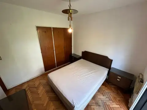 Departamento en Venta en Caballito, USD 160.000