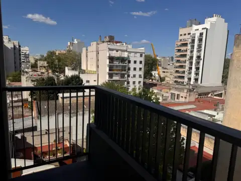 Venta DPTO a Estrenar TODO SOL. TERMINADO