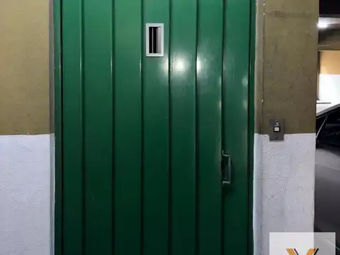 Echeverría e/ Amenabar y Moldes