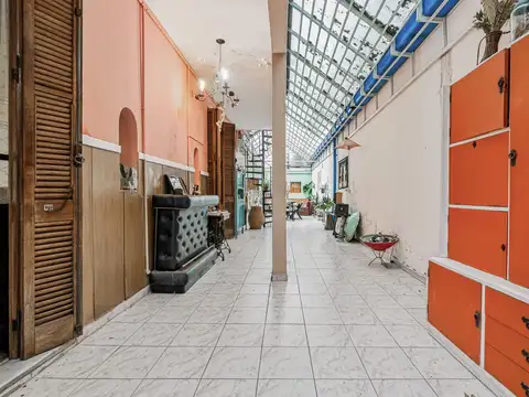 Casa en Venta en Villa Luro, USD 230.000