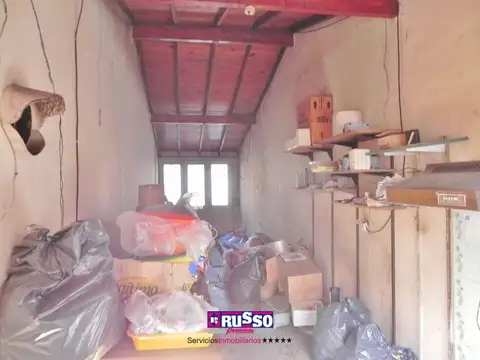 Casa en Venta 25 años