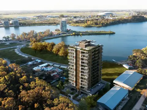 Avenida Carlos Racine 100