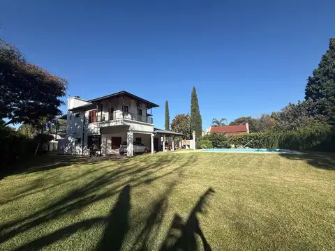 Avenida los Alamos 3300