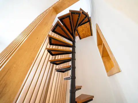 Depto Tipo Casa en Venta A Estrenar