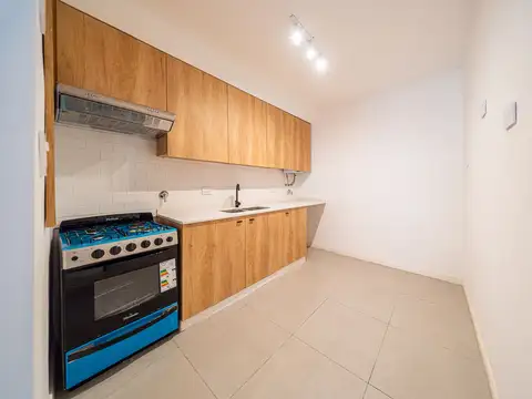 Depto Tipo Casa en Venta en Nuestra Señora De Lourdes, USD 135.000