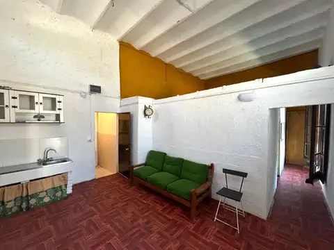 Apartamento ideal inversión en Belvedere 