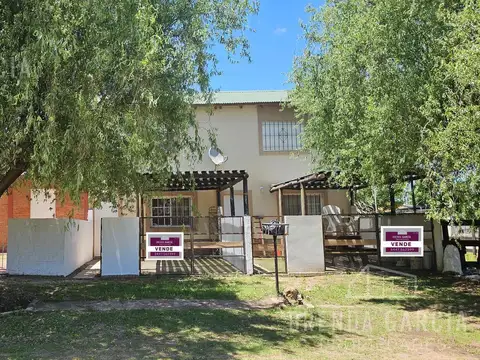 2 Duplex En Venta Mas 1 Departamento