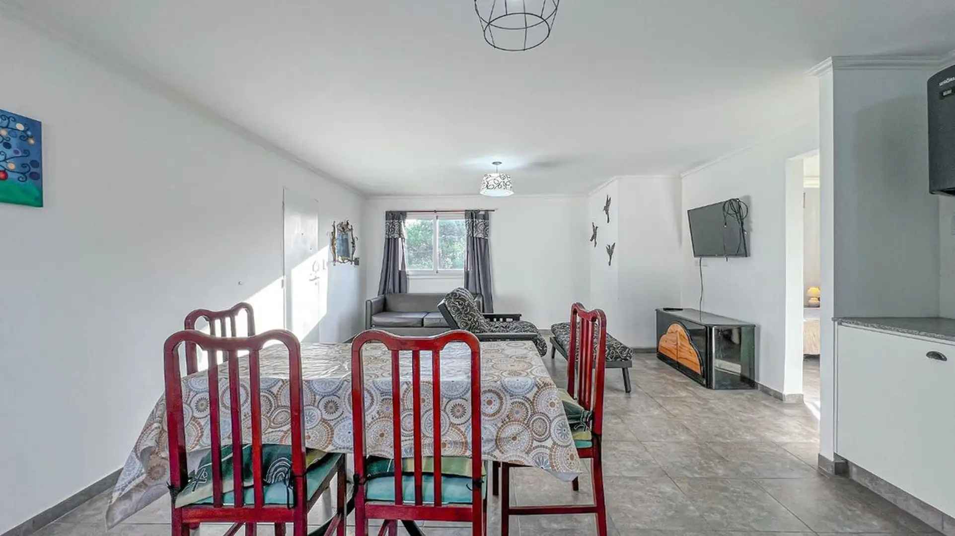 Venta dep 3 amb Los Acantilados a estrenar