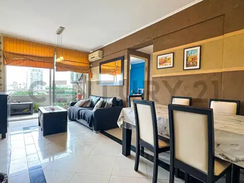 Departamento en Venta en Villa General Mitre, USD 175.000