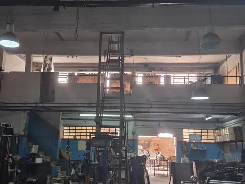 Galpon en Venta 50 años