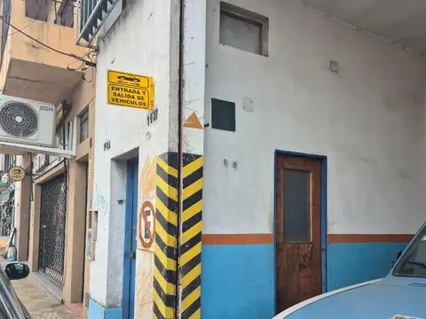 Galpon en Venta 50 años